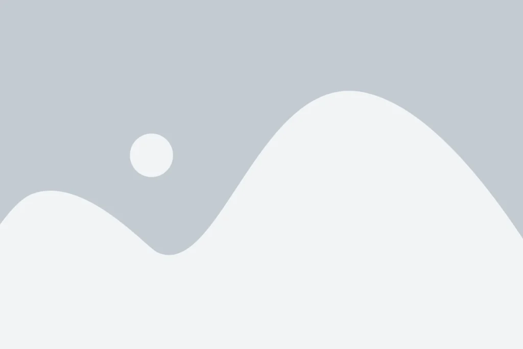 Image abstraite avec des formes